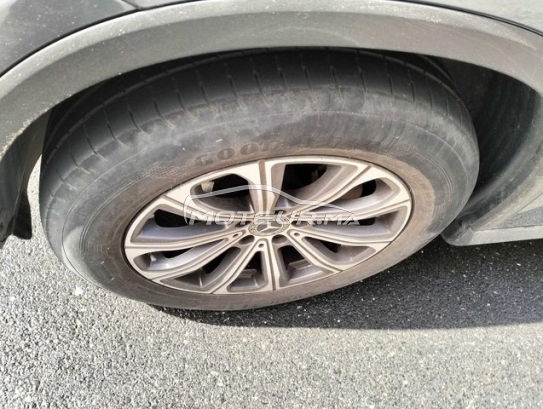 MERCEDES-BENZ Classe glc occasion 3377926