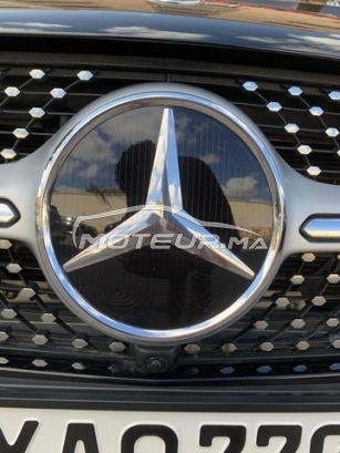 MERCEDES-BENZ Classe glc occasion 2990345
