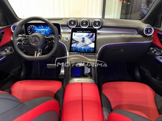 ميرسيديس-بينز كلاسي جلس مستعملة 3199727