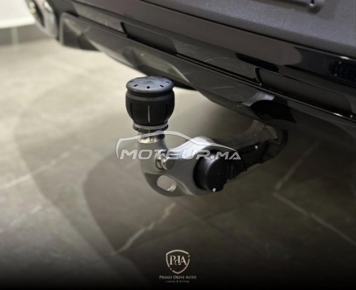 Mercedes GLC 300 de Hybride diesel 2026 0 km 