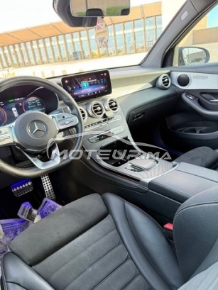 MERCEDES-BENZ Classe glc occasion 2992927
