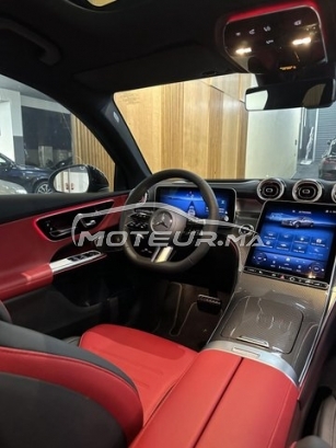 ميرسيديس-بينز كلاسي جلس مستعملة 2685269