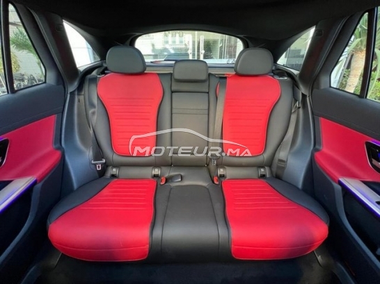 ميرسيديس-بينز كلاسي جلس مستعملة 2629200