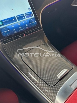 MERCEDES-BENZ Classe glc occasion 1690144