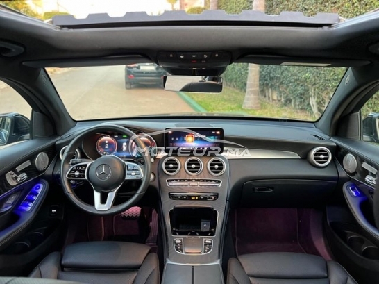 MERCEDES-BENZ Classe glc occasion 3217900