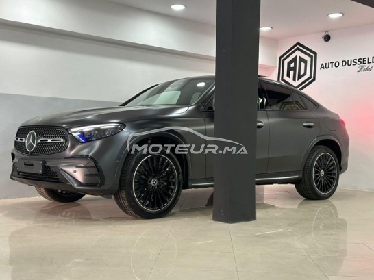 ميرسيديس-بينز كلاسي جلس مستعملة 1720729