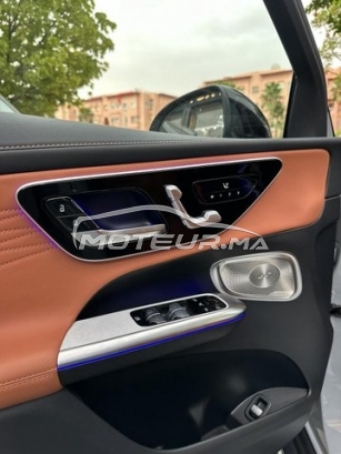 MERCEDES-BENZ Classe glc occasion 2869557