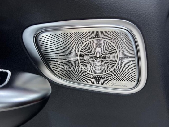 ميرسيديس-بينز كلاسي جلس مستعملة 2629208