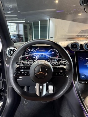 ميرسيديس-بينز كلاسي جلس مستعملة 3386439