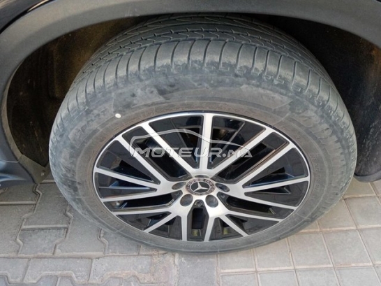 ميرسيديس-بينز كلاسي جلس مستعملة 3511499