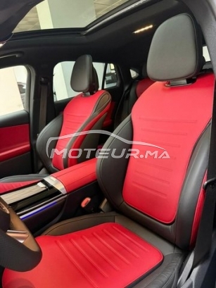 MERCEDES-BENZ Classe glc occasion 2702514