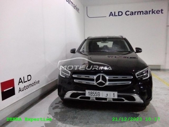 ميرسيديس-بينز كلاسي جلس مستعملة 1808484