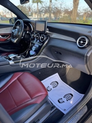 ميرسيديس-بينز كلاسي جلس مستعملة 3246877