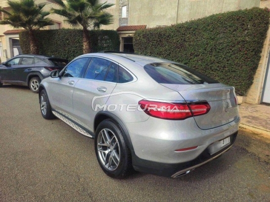 MERCEDES-BENZ Classe glc occasion 3062963