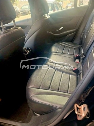 ميرسيديس-بينز كلاسي جلس مستعملة 3019209