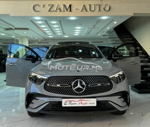 ميرسيديس-بينز كلاسي جلس مستعملة 2208778