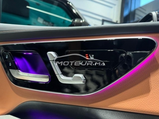 ميرسيديس-بينز كلاسي جلس مستعملة 2012247