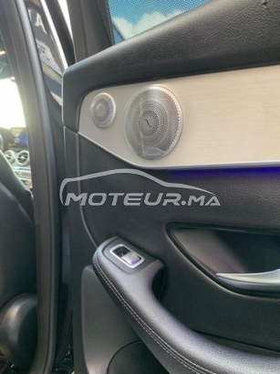 ميرسيديس-بينز كلاسي جلس مستعملة 3003978