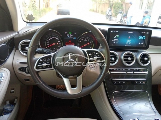 ميرسيديس-بينز كلاسي جلس مستعملة 3511494