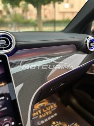 MERCEDES-BENZ Classe glc occasion 2869550