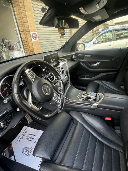 ميرسيديس-بينز كلاسي جلس 250 مستعملة 2888348