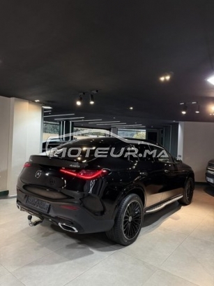 MERCEDES-BENZ Classe glc occasion 3072353