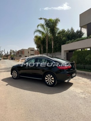 MERCEDES-BENZ Classe glc 220d occasion 2553170