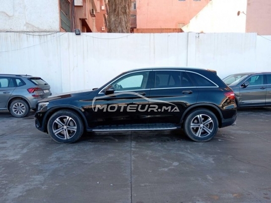 ميرسيديس-بينز كلاسي جلس مستعملة 3509986