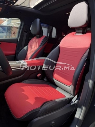 MERCEDES-BENZ Classe glc occasion 3127002