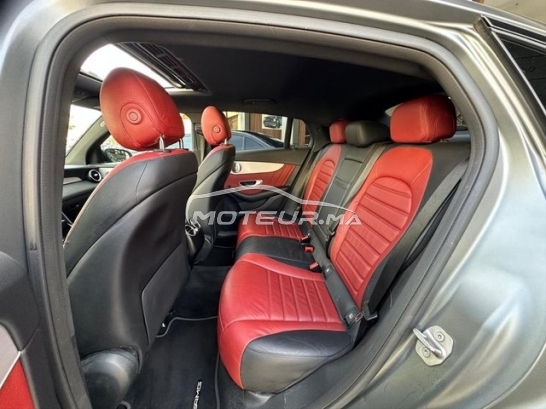 ميرسيديس-بينز كلاسي جلس مستعملة 2953022