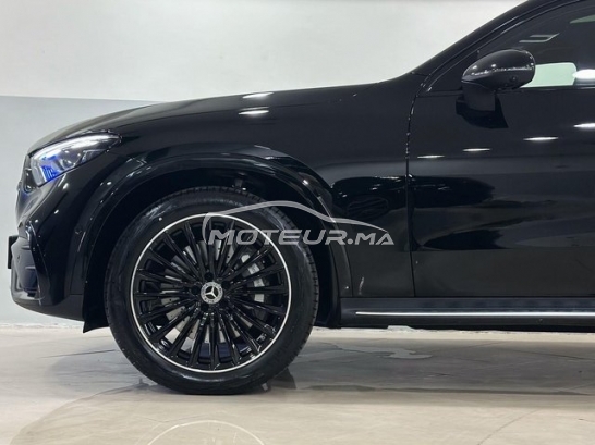 MERCEDES-BENZ Classe glc occasion 1898487