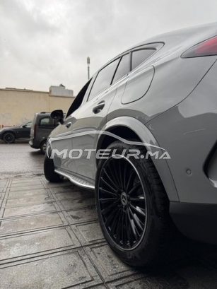 MERCEDES-BENZ Classe glc occasion 3008838