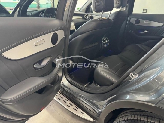 MERCEDES-BENZ Classe glc occasion 3432061