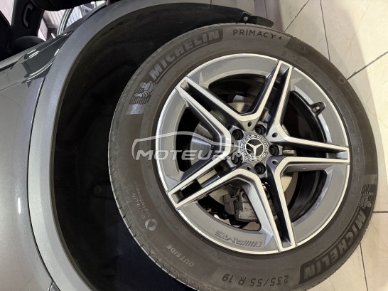 MERCEDES-BENZ Classe glc Glc 300 de occasion 2439374