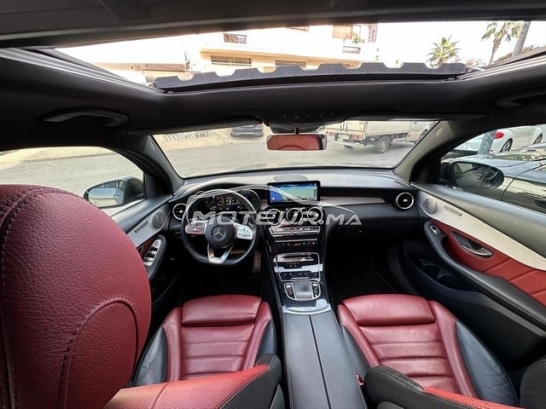 ميرسيديس-بينز كلاسي جلس مستعملة 2953021