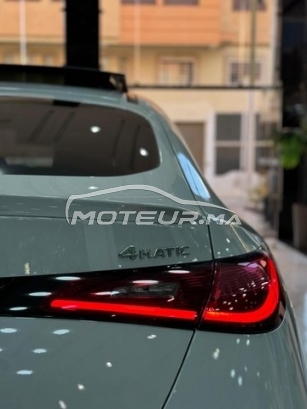 ميرسيديس-بينز كلاسي جلس مستعملة 2208769