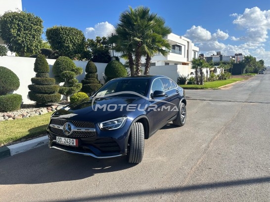 ميرسيديس-بينز كلاسي جلس 300de مستعملة 2929695