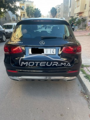 ميرسيديس-بينز كلاسي جلس 220d مستعملة 2266308