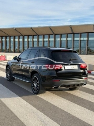 MERCEDES-BENZ Classe glc occasion 2992924