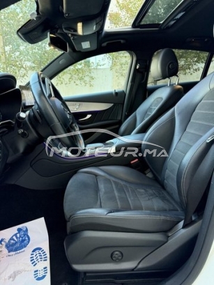 ميرسيديس-بينز كلاسي جلس مستعملة 3372440