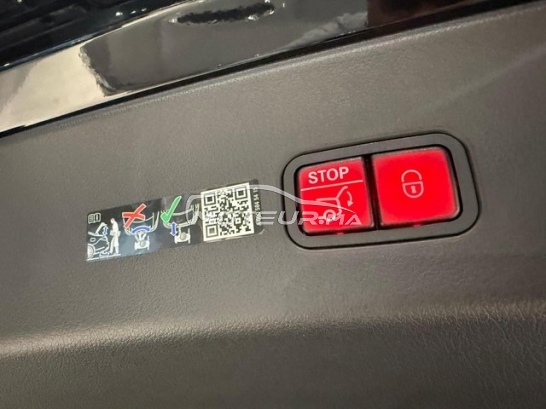 MERCEDES-BENZ Classe glc occasion 3229920