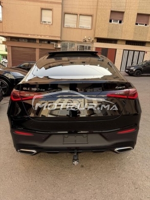 MERCEDES-BENZ Classe glc occasion 2375960