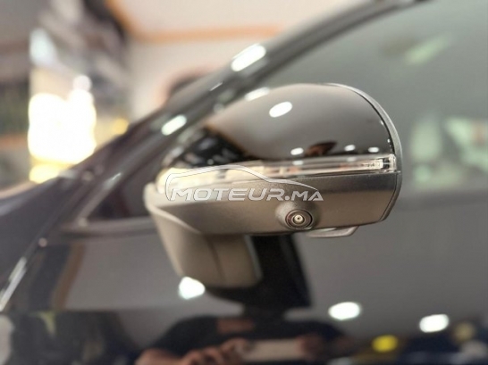 MERCEDES-BENZ Classe glc occasion 3373250