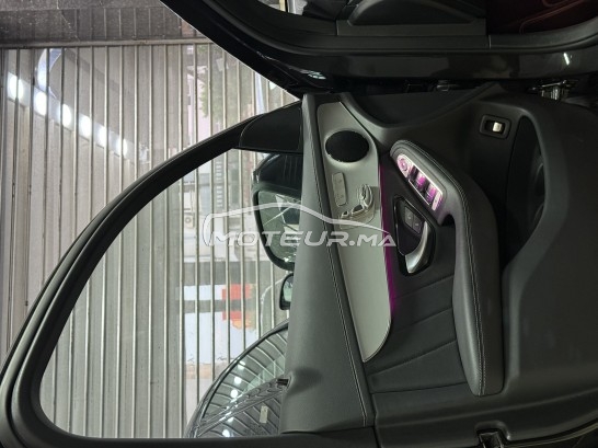 MERCEDES-BENZ Classe glc Glc 300 de occasion 2439386