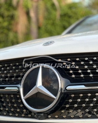 MERCEDES-BENZ Classe glc occasion 3428444