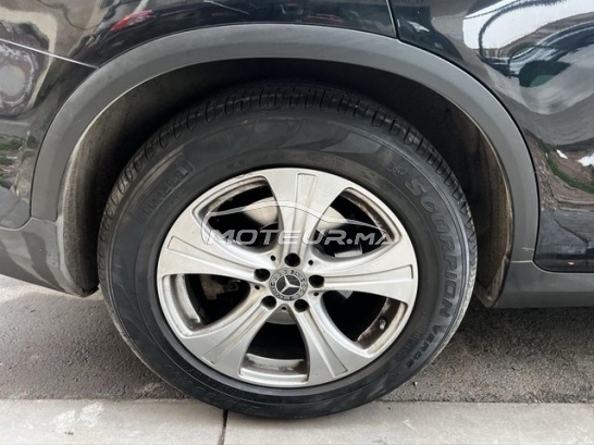 MERCEDES-BENZ Classe glc occasion 3344180
