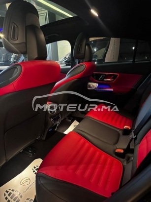 MERCEDES-BENZ Classe glc 300d pack amg line plus 2026 0km occasion 3035950