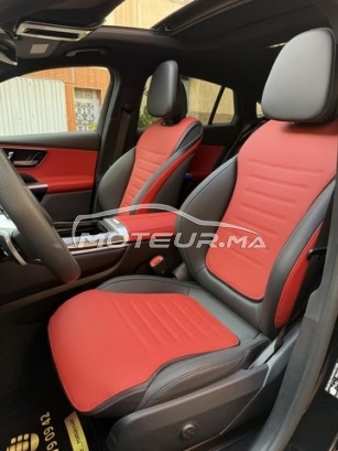 MERCEDES-BENZ Classe glc occasion 2375971