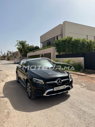 MERCEDES-BENZ Classe glc 220d occasion 2553491