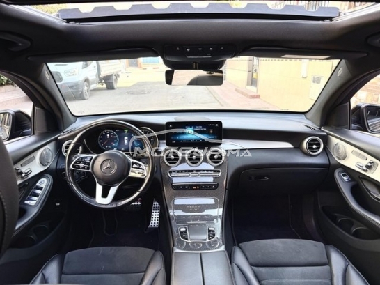 MERCEDES-BENZ Classe glc occasion 2903649